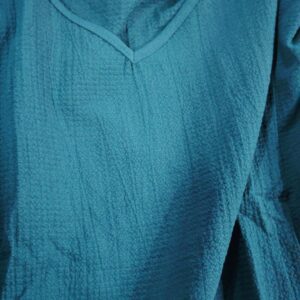 Kurti For Women Colour Dark Green Size 54