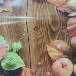 Table Mat Multicolour Pack Of 4