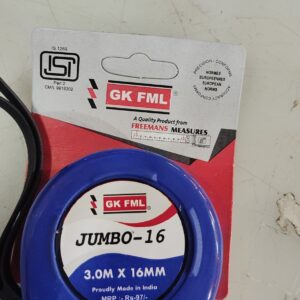 Gk Jumbo 16 3 Point 0Mx16Mm