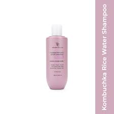 Kombuchka Rice Water Shampoo Repair Restore 250Ml