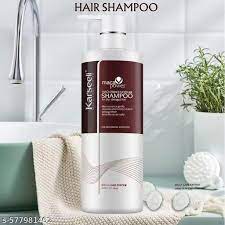 Regolith Hair Power Shampoo 200Ml
