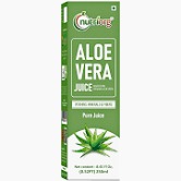 Nutricia Aloe Vera Juice 100Ml