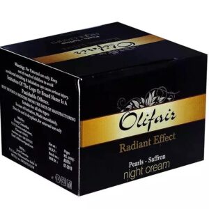 Olifair Night Cream 50Gm