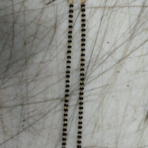 Elegant Beautiful Mangalsutra For Women