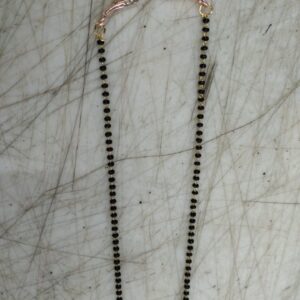 Elegant Beautiful Mangalsutra For Women