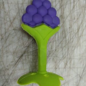 Silicone Fruit Shape Teether For Babies