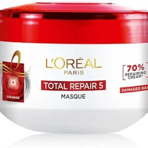 Loral Paris Hair Mask 200Gm