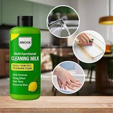 Zebsy Cleansing Milk 100Ml