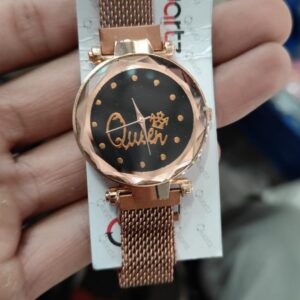 Women Watches Multicolor