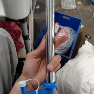 Kids Toy Pichkari Multicolor