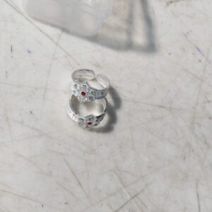 Chutki Bichhiya Toe Ring Toe Band Set