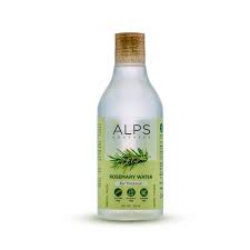 Alps Goodness Rosemary Water Refill 305Ml