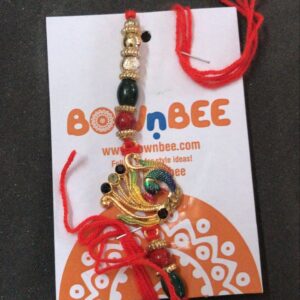 Fancy Rakhi For Brother 1Pc