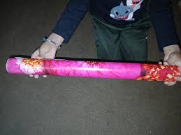 Print Solution Wall Stickers Wallpaper Room Bedroom Home 40X200Cm Pack Of 1