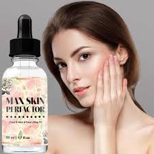 Max Skin Perfector Lifting Oil 50Ml