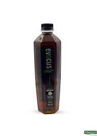 Evocus Black Alkaline Water 500Ml