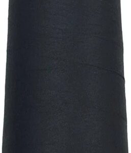 Polyster Black Thread 10000Mtr