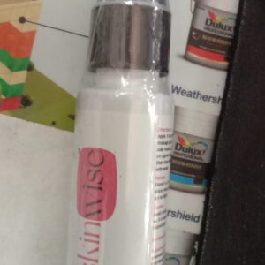 Skin Wise Customized Depigmentation Cleanser 30Ml