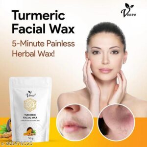 Venvo Turmeric Oil Wax 50G