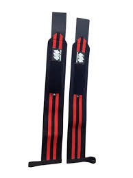 Indian Gym Wrist Wrap Straps Wrist Supports For Weightlifting