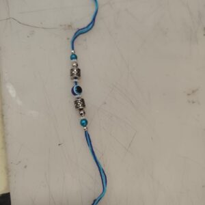Blue Eye Rakhi