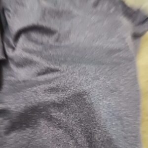 Men T Shirt Self Purple Size M