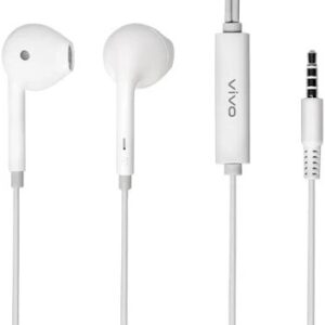 Vivo Xe160 Wired Earphones