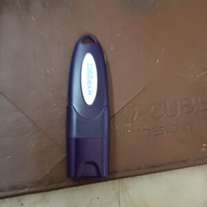 Hyp 2003 Hyper Pki Class Dsc Token