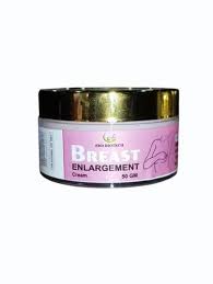 Breast Enlargement Cream 50 G