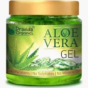 Aloe Vera Gel 220 Gm Pack Of 2