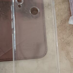 Samsung Galaxy A10S Samsung Galaxy M01S Mobile Back