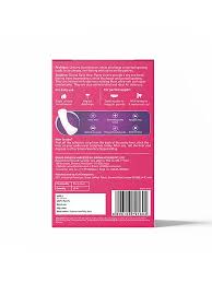 Sirona Ultra Soft Thin Daily Use Panty Liners For Women Pantyliner 60