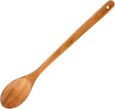 Wooden Mixing Spoon