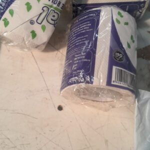 Royal Natural Tissue Roll 2 Play Pack Of 3