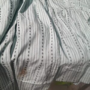 Womens Co Ord Set Lite Green Size M