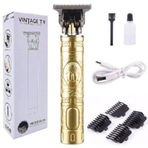 Vintage T9 Professional Hair Trimmer