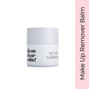 The Bath And Care Makeup Remover Balm Cleansing Balm 50Ml