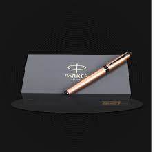 Parker Frontier Fountain Pen
