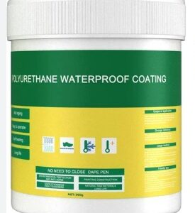Vixello Polyurethane Waterproof Coating