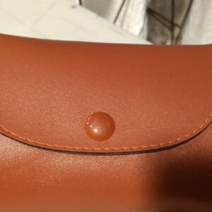 Brown Color Handbag For Women