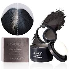 Sasuke Hair Shadow Powder 04 4Gm