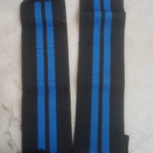 Wrist Grip For The Gym Thumb Loop Straps Wrist Band For Men Women