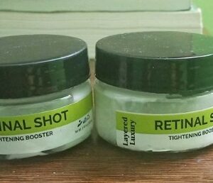 Climax The Vita Shot Tightening Booster 30 Gm Pack Of 2