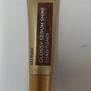 Streax Glossy Serum Shine Conditioner 20 Gm
