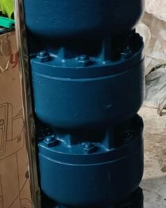 Crompton 10Hp Submersible Pump Only Pump Model No 6W8F10Du