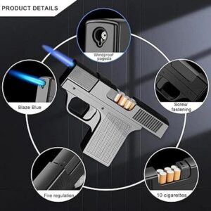 Focus Jdyh098 Gun Lighter