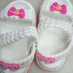 Kids Multicolor Sandal Size 22