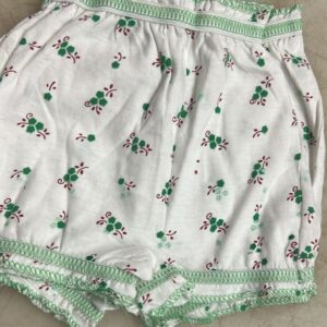 Kids Shots Multicolor Size S Set Of 3