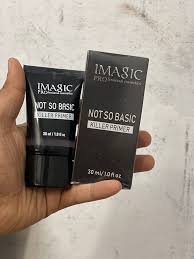 Imagic Not So Basic Killer Primer 30 Ml