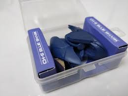 Ch5 Blue Shark Sensor Pubg Trigger